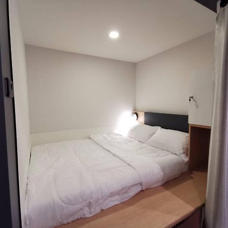 W2 Hostel Čiang Mai Exteriér fotografie