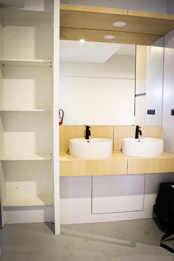 W2 Hostel Čiang Mai Exteriér fotografie