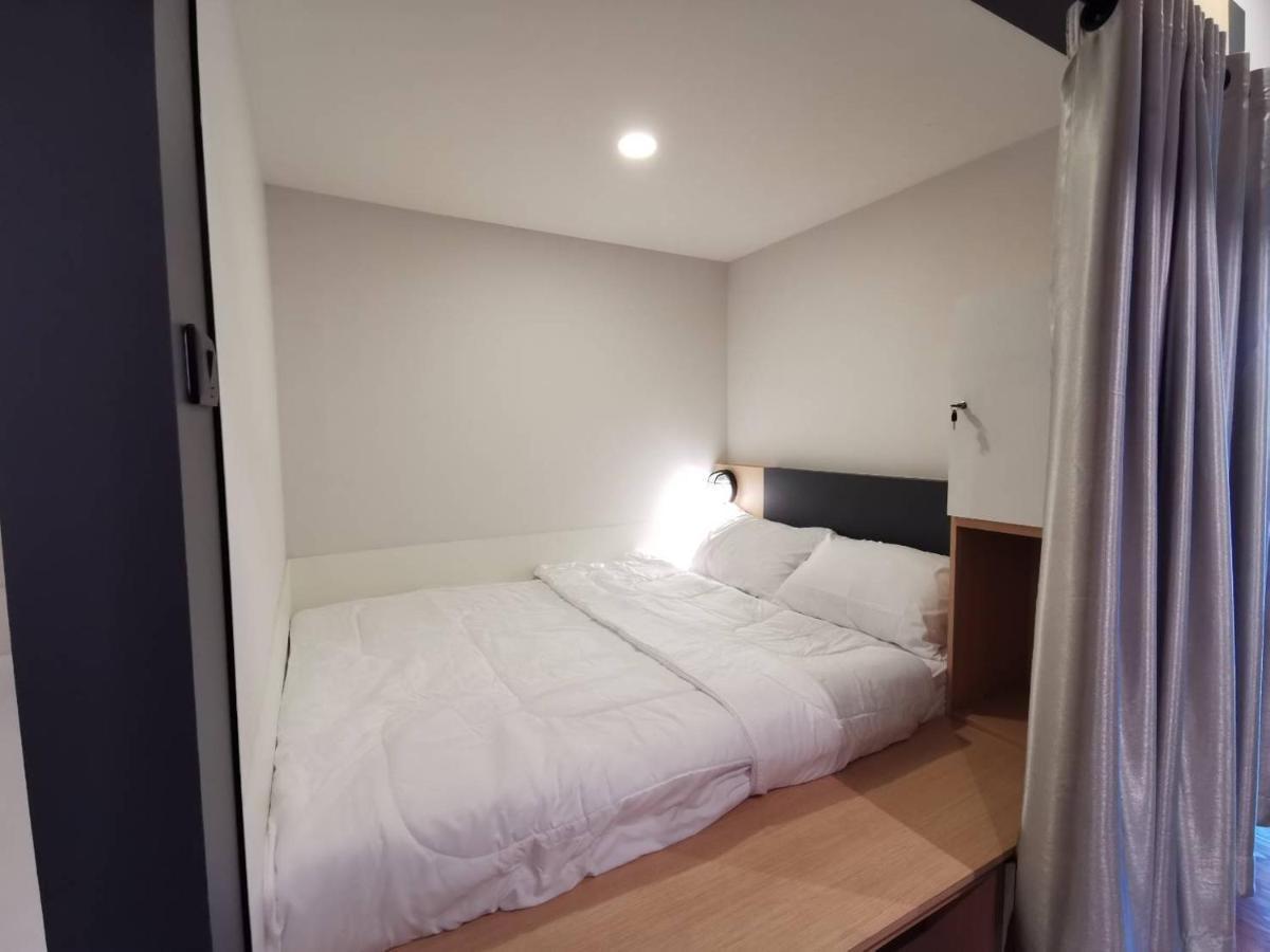 W2 Hostel Čiang Mai Exteriér fotografie